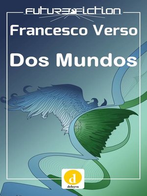 cover image of Dos mundos